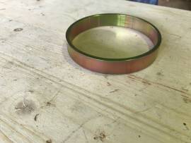 Distanzring 19mm  / spacer 19mm - Bild vergr��ern 
