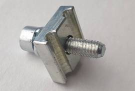 Klemmplatte / Clamping plate - Bild vergr��ern 