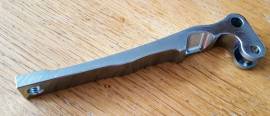 Kupplungshebel rechts / Coupling lever right - Bild vergr��ern 