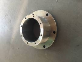 Nabe Mercedes Differential / Hub Mercedes Differential - Bild vergr��ern 