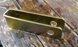 Spannband / Tension clamp - Bild vergr��ern 