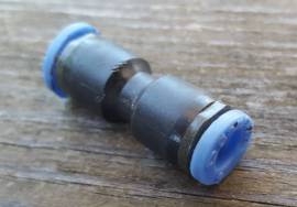 Steckverbinder 6mm � / connectors 6mm - Bild vergr��ern 