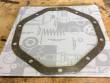 Dichtung Mercedes Differential Deckel vor 2012 / Sel Mercedes Differential Cover before 2012