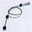Kugelseil / Ball cable