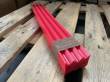 Seilfutter 6 Stangen 1 Umlenkrad / Linings 6 rods 1 deflection pulley
