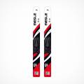 170 cm - MESLE Duoski Big Duo ES + B22R Bindung 