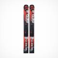 MESLE Duoski Big Duo PRO 170 cm + B22R Bindung