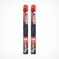 MESLE Duoski Big Duo FLAT 170 + B22 Bindung