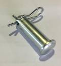 Bolzen Gabelbolzen / Bolt fork pin