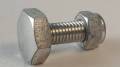 Gleitschraube / Cheese head bolt