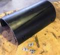 Seilschoner / Running cable protection Deflection pulley 