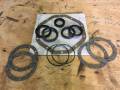 Dichtungsset Mercedes Differential vor 2012 / Seal set Mercedes Differential before 2012