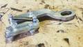 RIVO Klemme 10mm  / RIVO clamp 10mm