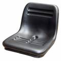 Bedienersitz / Operator chair