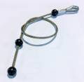 Kugelseil / Ball cable