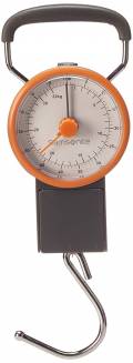 Federwaage / spring scale