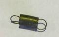 Zugfeder Sperrhebel / tension spring catch lever