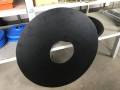 Abdeckung für Antriebsrad / Cover for drive pulley