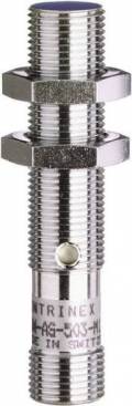 Näherungsschalter Speichenzählung Mitnehmer 1 / Spoke counter carrier 1