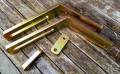 Gabelanschlag Halterung / Fork stop holder