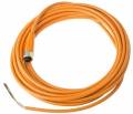 5m Kabel Impulsabnehmer Speichenzählung / 5m wire spoke counter sensor