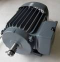 Aufzugsmotor / Elevator engine