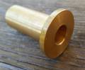 Buchse Entkupplungsrohr / socket decoupling rail