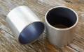 2 Buchsen Gabelrohr / 2 bushings fork tube