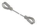Diaseil / Diagonal cable