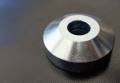 Druckdeckel Stahl / Cover steel