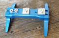 Endklemme / End clamp