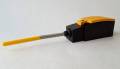 Endschalter Bremse / limit switch brake