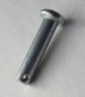 Hebelbolzen Splint / Hinge pin