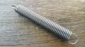 Feder RIVO Klemme 8mm  und 10mm  / spring RIVO clamp 8 mm  and 10 mm 