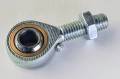Gelenkkopf Zug Druck Stangen / Ball joint pulling pushing bars