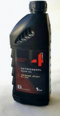 Getriebeöl 1L / Transmission oil 1L