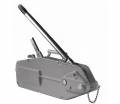 Greifzug 3.2 T Spanngewicht / Grip hoist 3.2 T Counter weight
