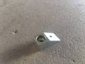 Haltekeil Fanggabel / Wedge catch fork