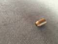 Hülse 30mm lang / Shell 30mm long