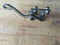 RIVO Klemme Aufzug 4mm / RIVO clamp elevator 4mm