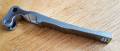 Kupplungshebel links / Coupling lever left