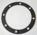 Papierdichtung 8 Loch / Paper gasket 8 hole