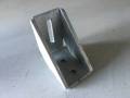 Gabelzylinder Halteblock / Fork cylinder holding block