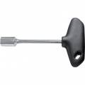 Steckschlüssel Diaschraube / Socket diagonal screw