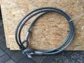 Stahlseil Spanngewicht 4m * 18mm  verzinkt / steel cable counter weight 4m * 18mm galvanized