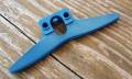 Endklemme Seitenteil / End clamp sidepart
