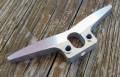 Greiferklemme Seitenteil / Pick up clamp sidepart