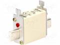Sicherung 100 A Keramik / Fuse 100 A ceramic