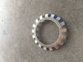 Sicherungsblech Achsmutter / Locking plate axle nut