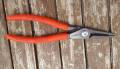 Sicherungszange Mitnehmer / Locking pliers carrier